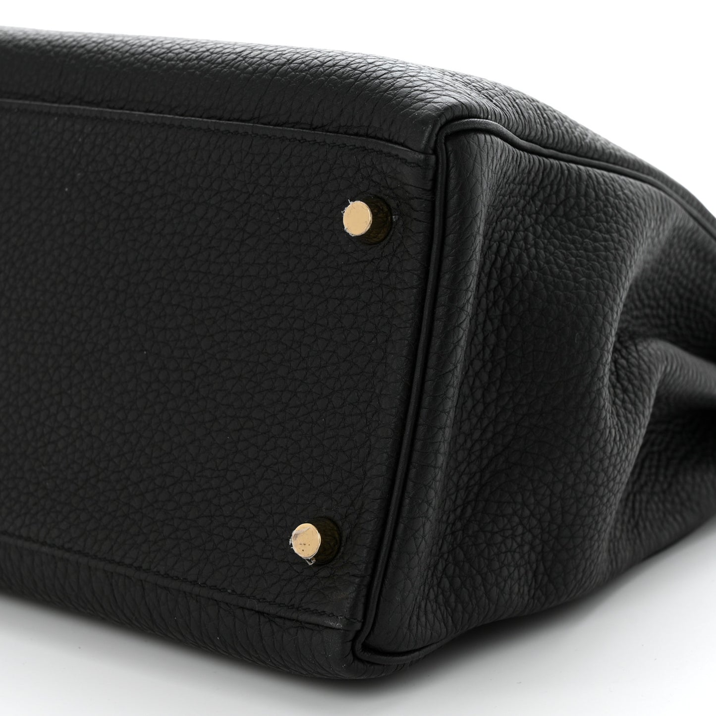 Taurillon Clemence Kelly Retourne 35 Black