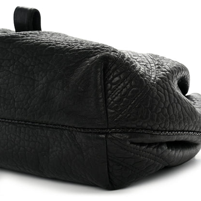 Fendi Nappa Nuvolata Spy Black 8 of 8