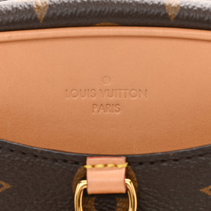Louis Vuitton Monogram Deauville Mini 6 of 8