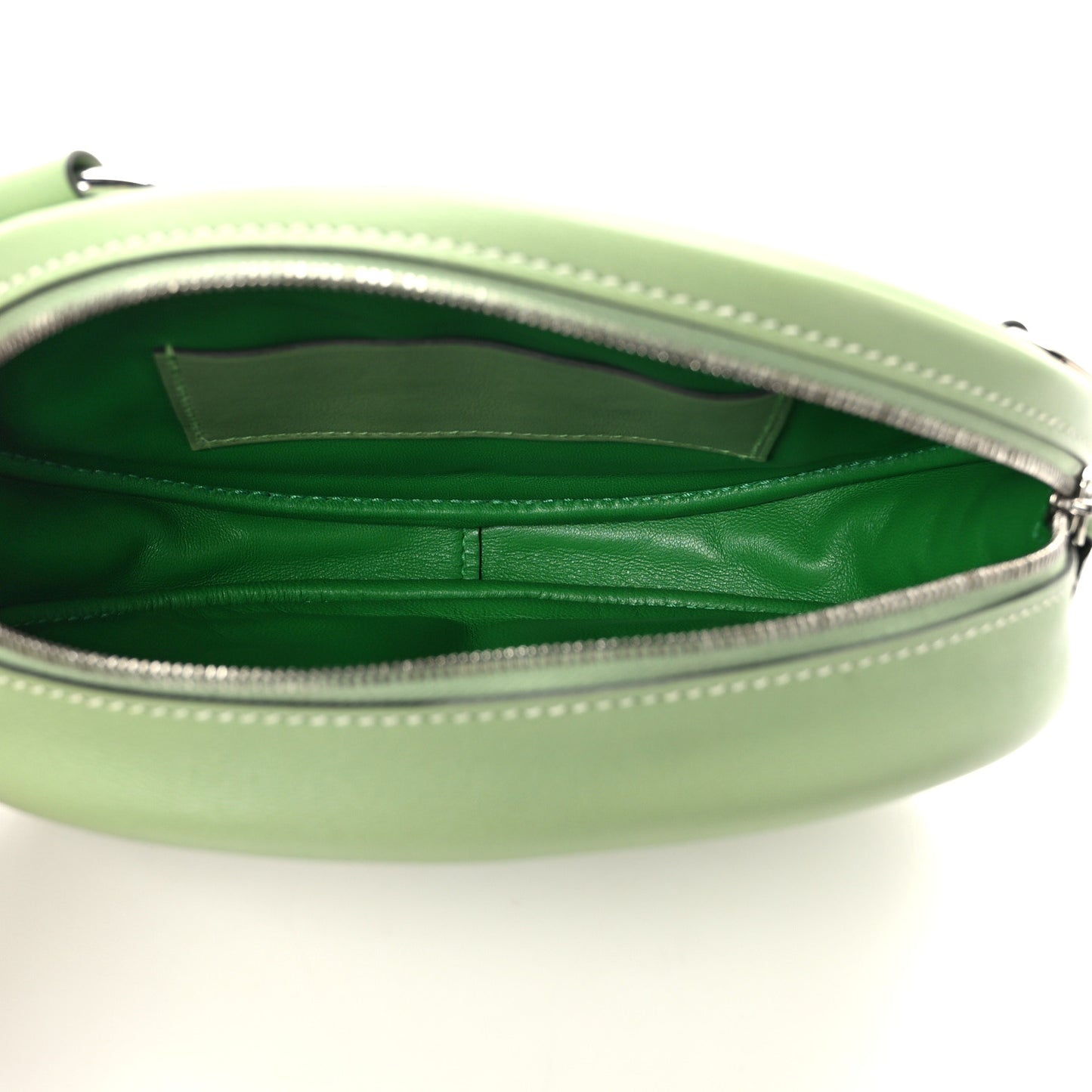 Swift Verso In-The-Loop Belt Bag Vert Criquet Bambou