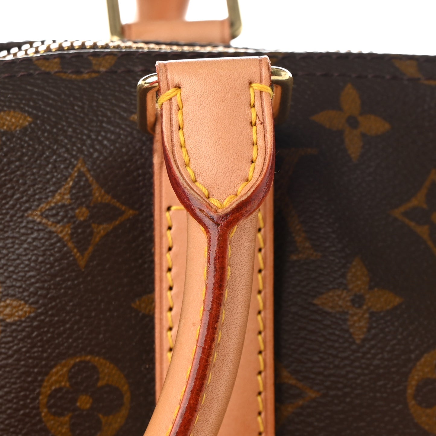 Monogram Keepall Bandouliere 55