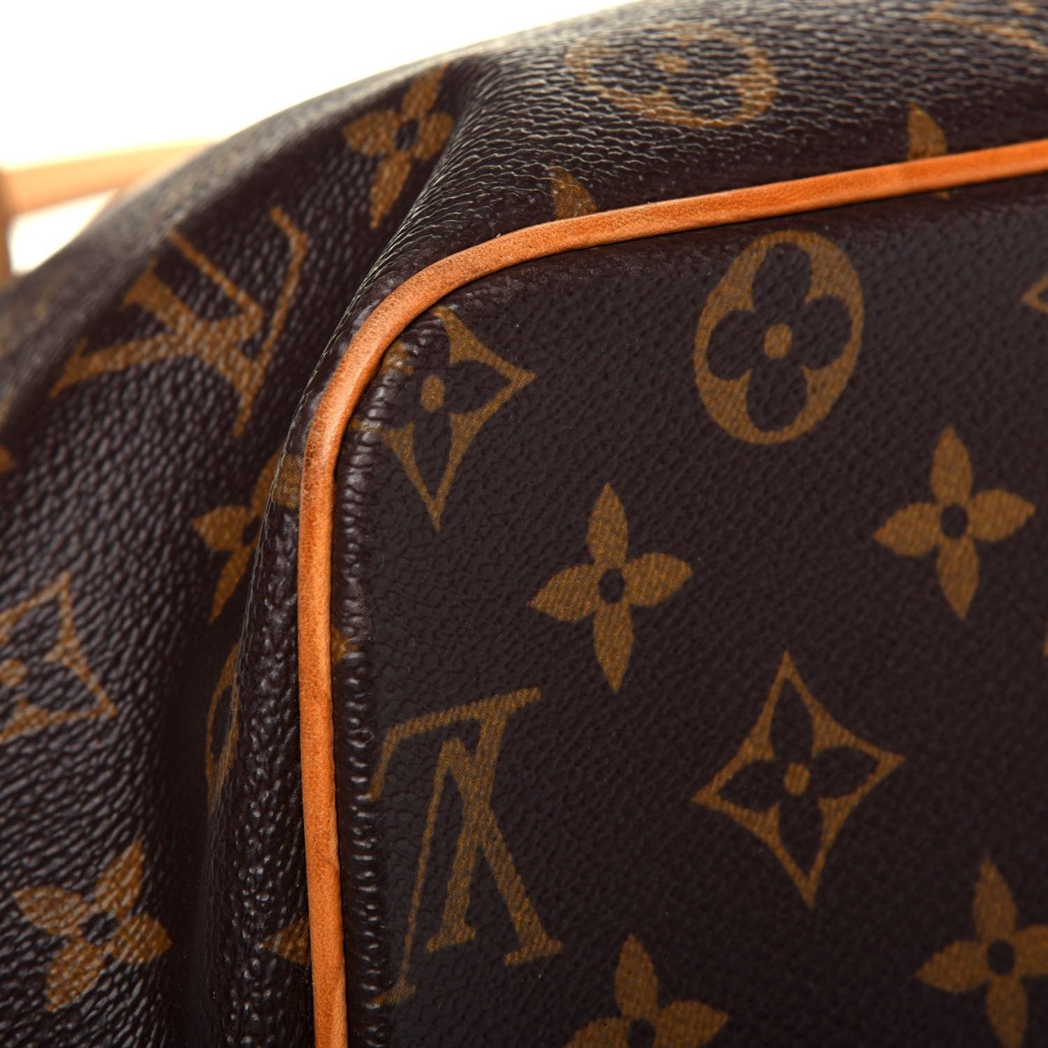 Louis Vuitton Monogram Palermo GM 12 of 22
