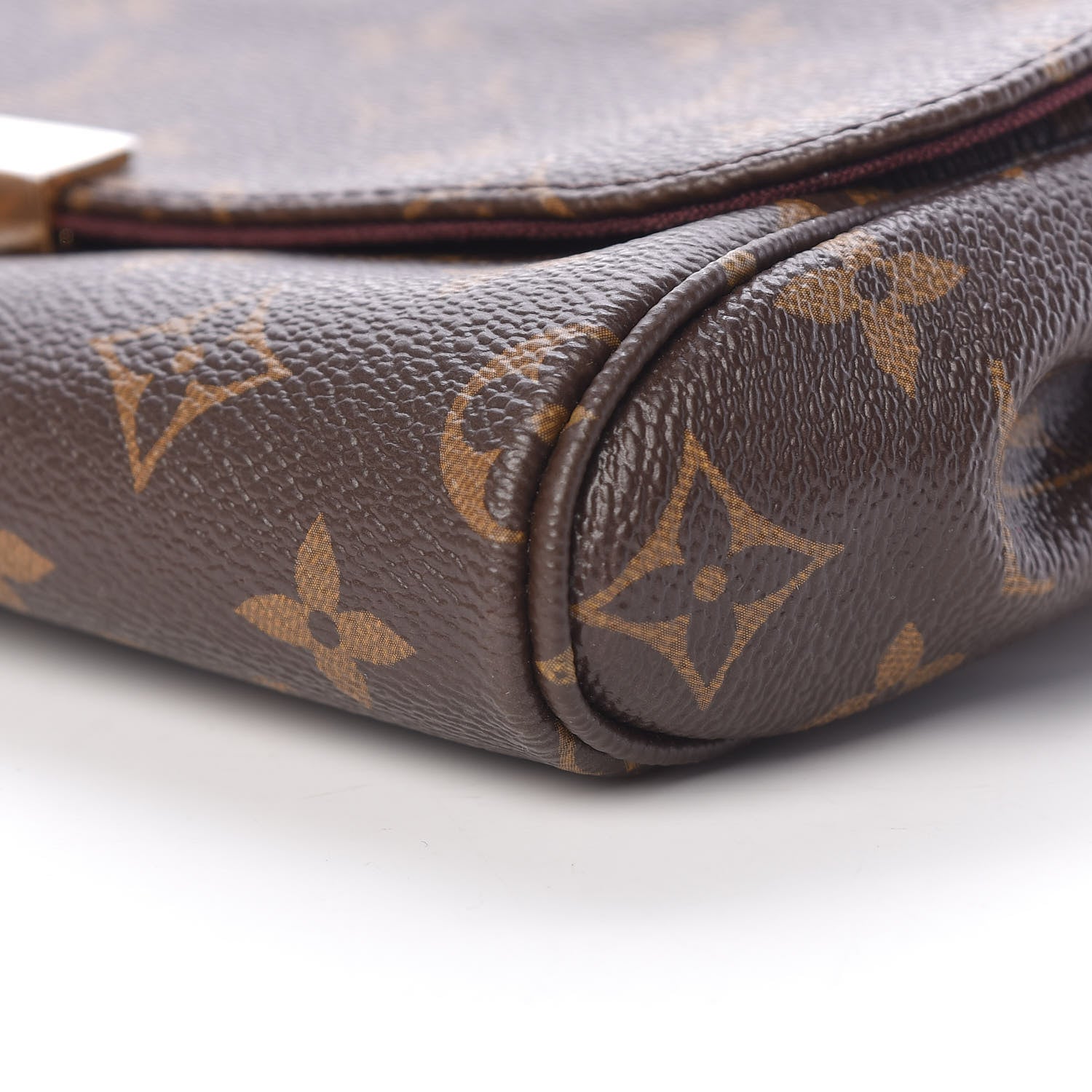 Louis Vuitton Monogram Favorite MM 11 of 12