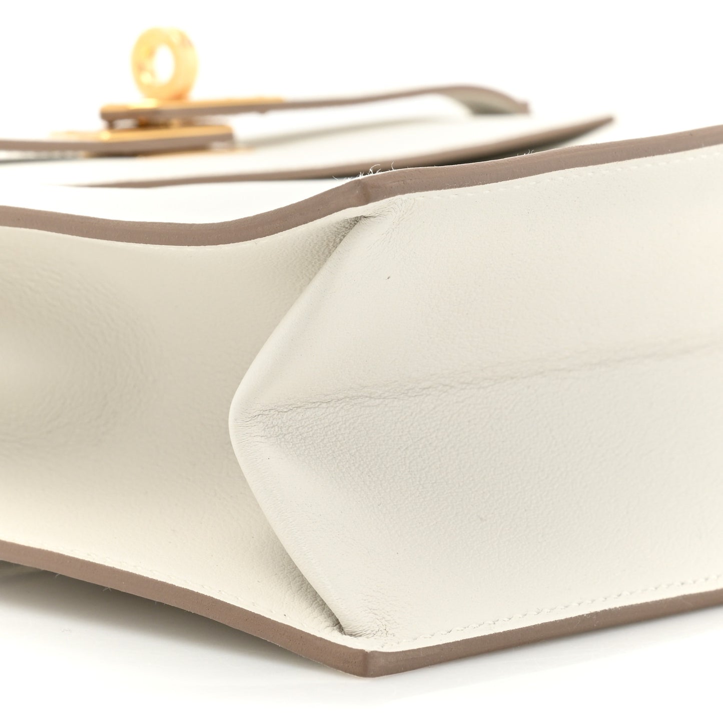 Swift Kelly Danse II Belt Bag Gris Pale