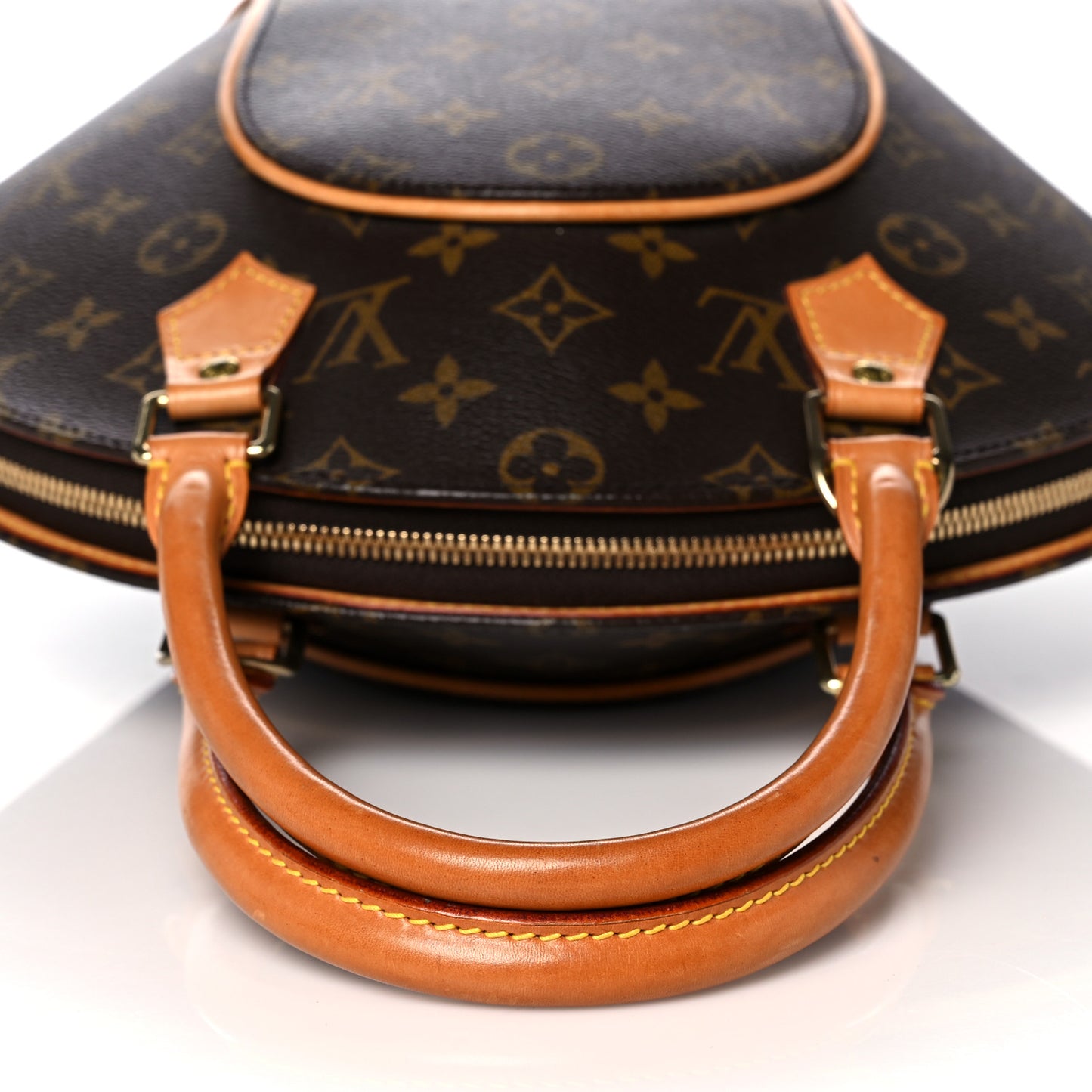 Monogram Ellipse PM
