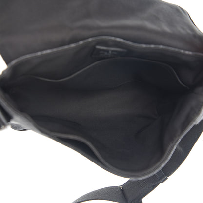 Louis Vuitton Monogram Eclipse District PM Black 4 of 9