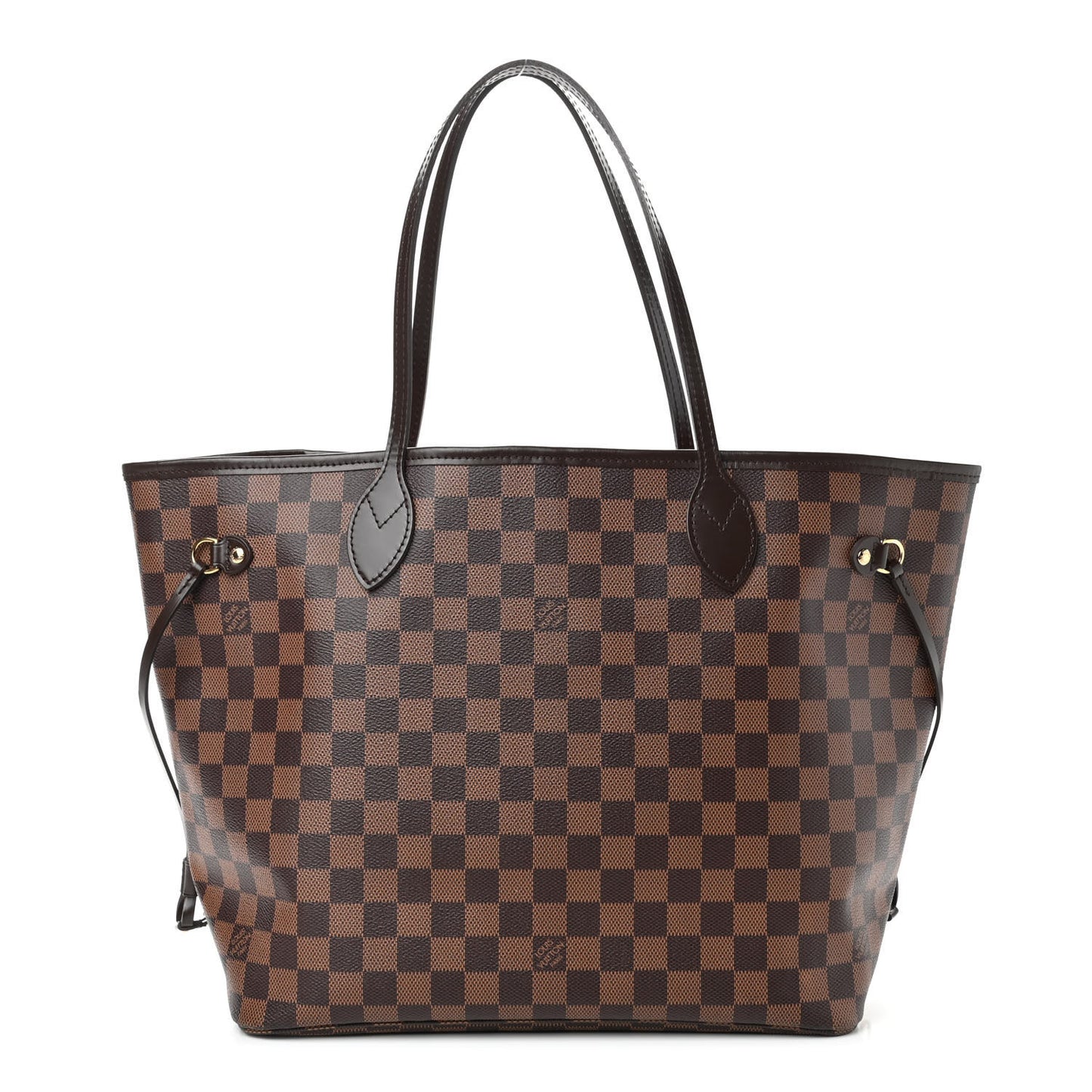 Damier Ebene Neo Neverfull MM