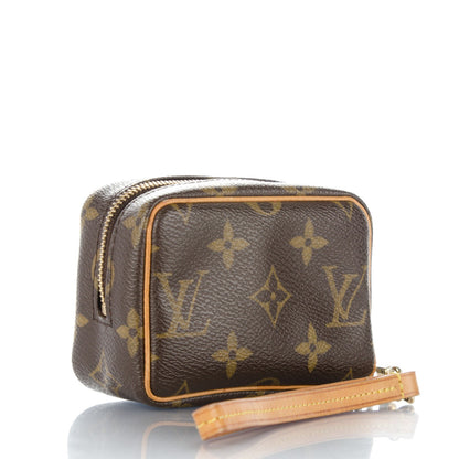 Louis Vuitton Monogram Wapity 3 of 7