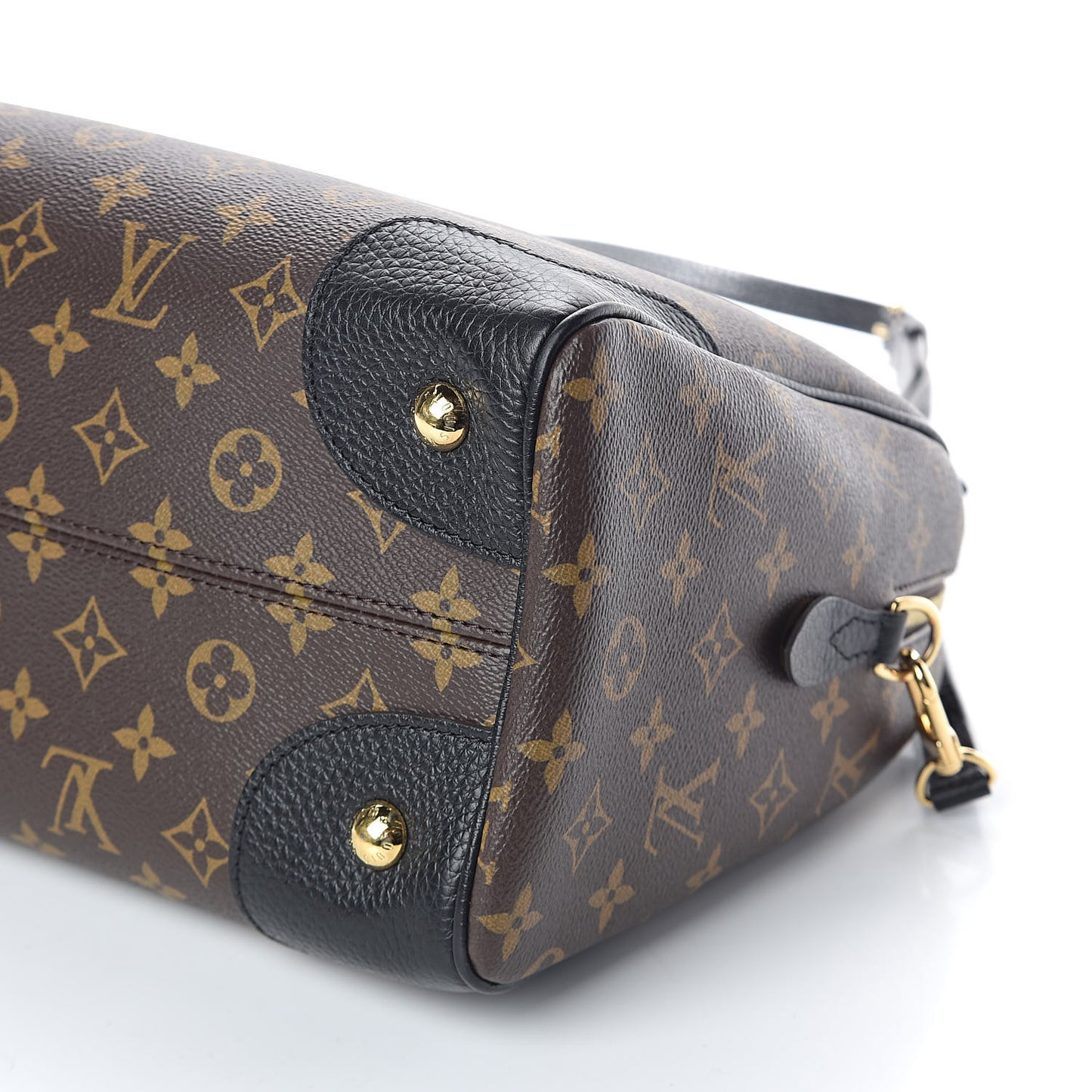 Monogram Retiro NM Black