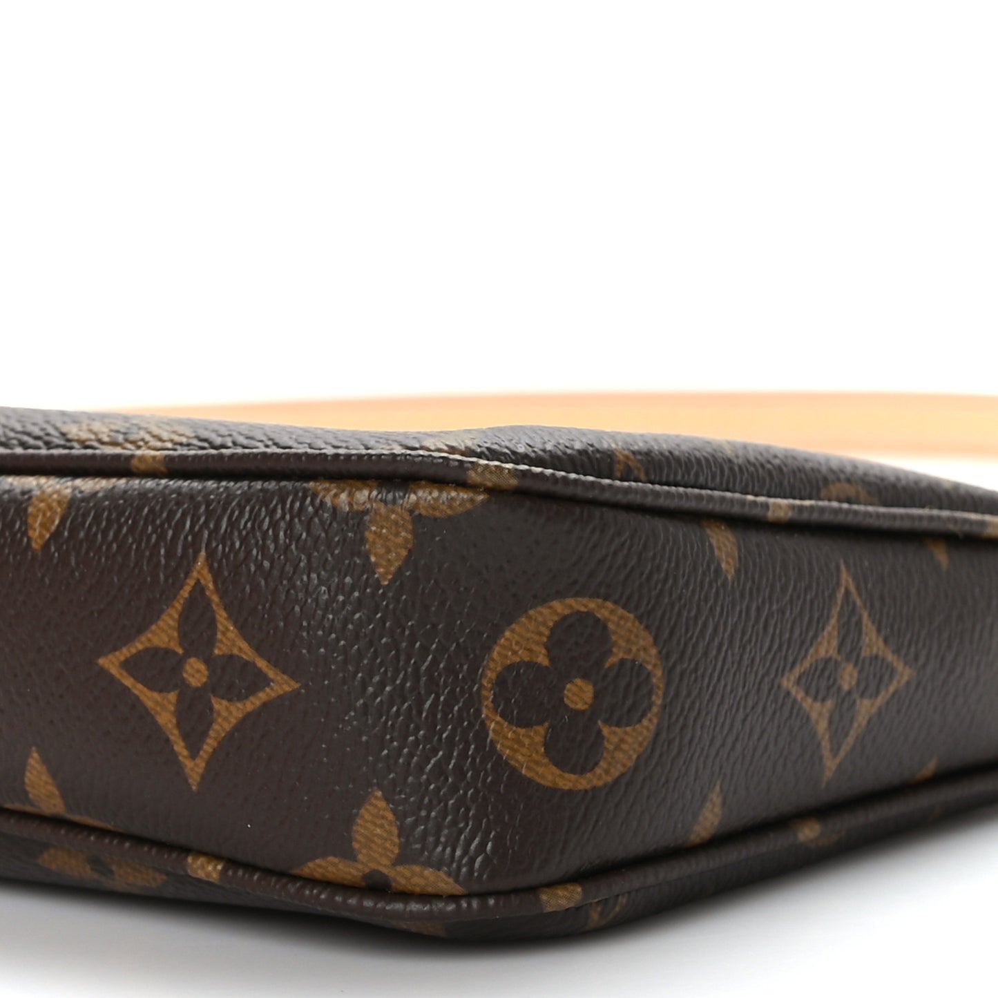 Monogram Chain Pochette Accessories