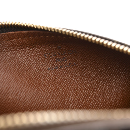 Louis Vuitton Monogram Papillon 26 6 of 13