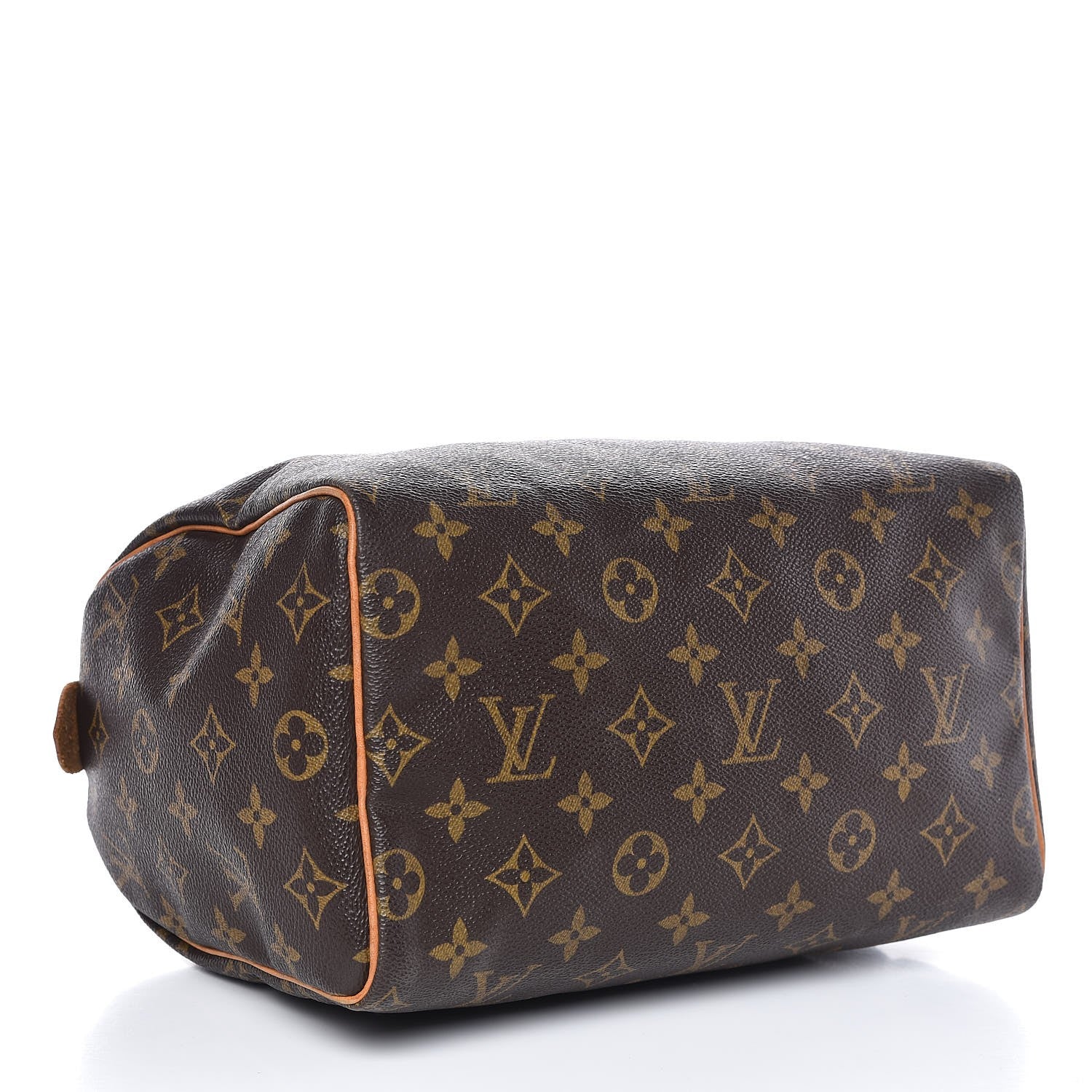 Louis Vuitton Monogram Speedy 25 4 of 9