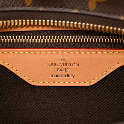 Louis Vuitton Monogram Cite 7 of 9