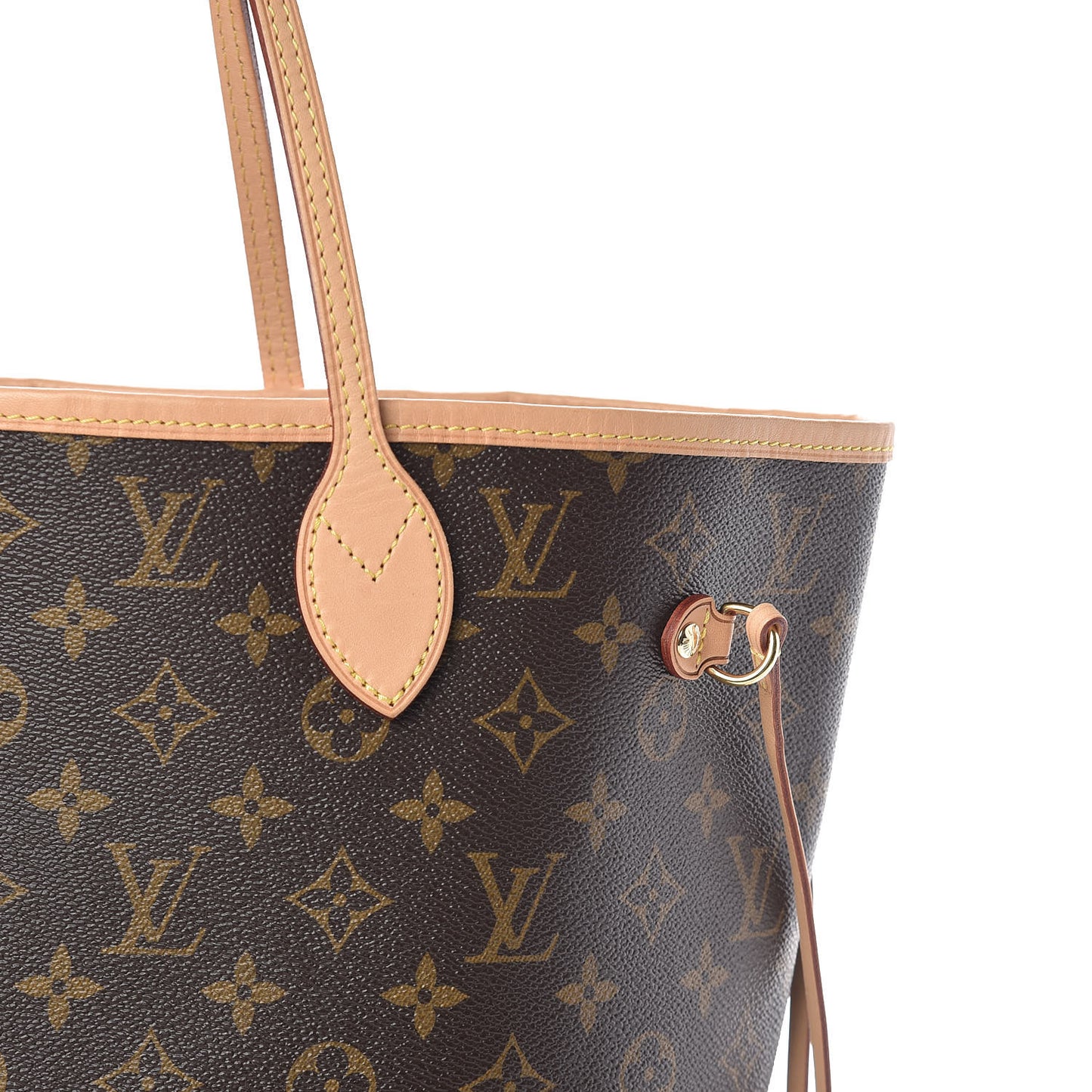 Monogram Neo Neverfull MM