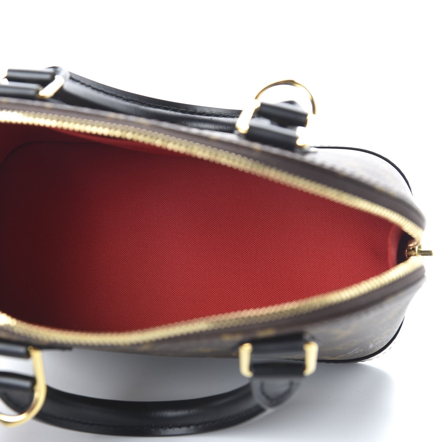 Monogram My LV World Tour Alma BB