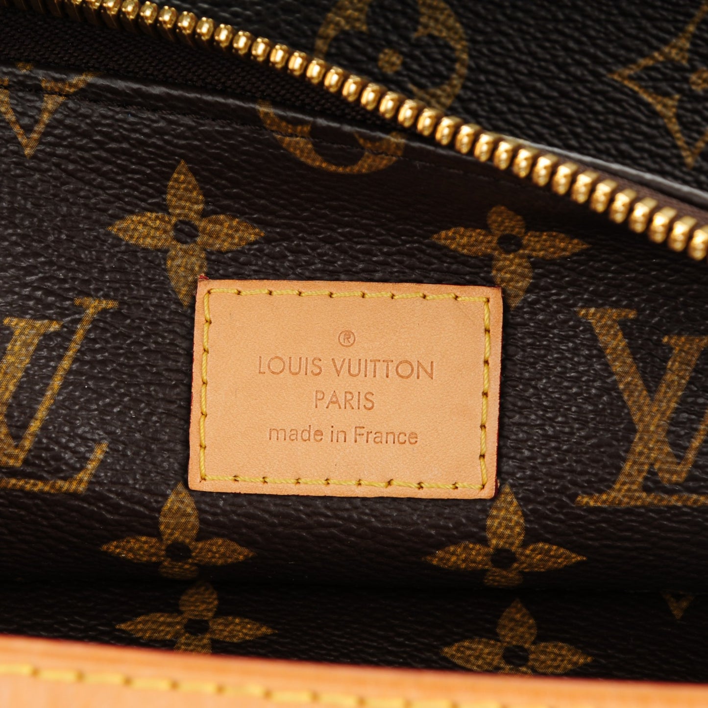 Monogram Sully MM