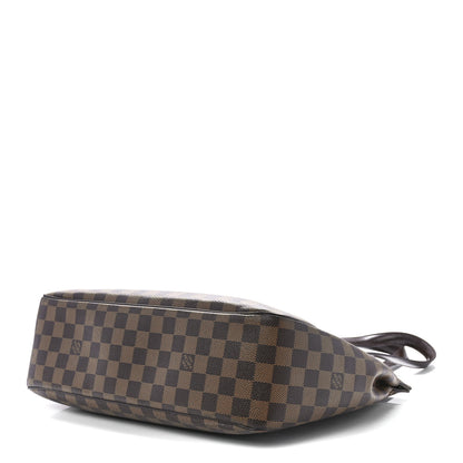 Louis Vuitton Damier Ebene Parioli PM 9 of 11
