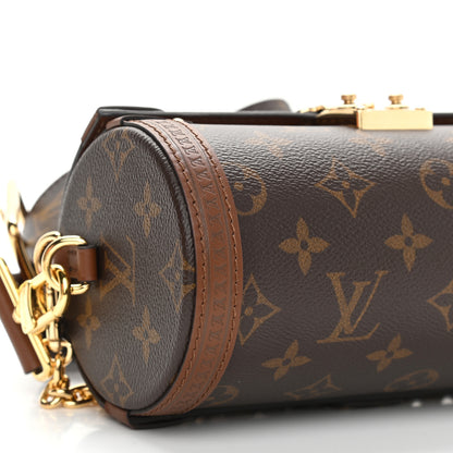 Louis Vuitton Monogram Papillon Trunk 8 of 11