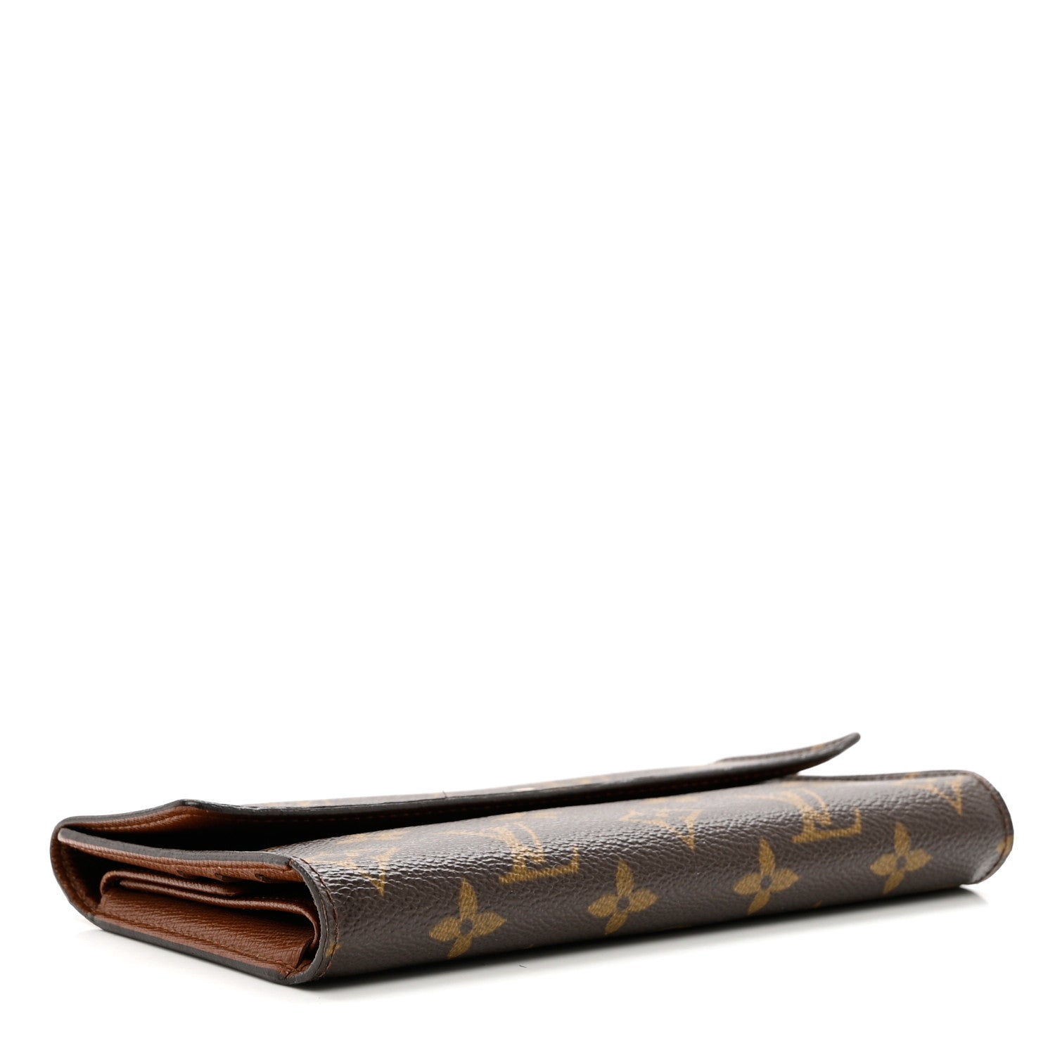 Louis Vuitton Monogram Porte Tresor International Wallet 4 of 10