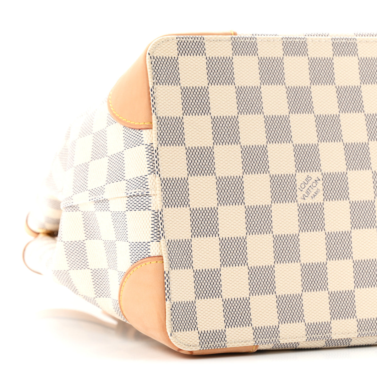 Damier Azur Hampstead MM