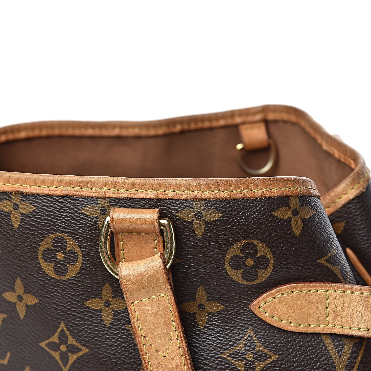 Louis Vuitton Monogram Batignolles Horizontal 17 of 28