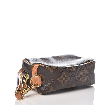 Louis Vuitton Monogram Wapity 3 of 6
