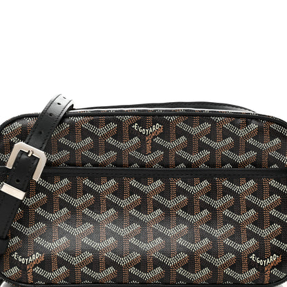 Goyard Goyardine Sac Cap Vert Black 7 of 15