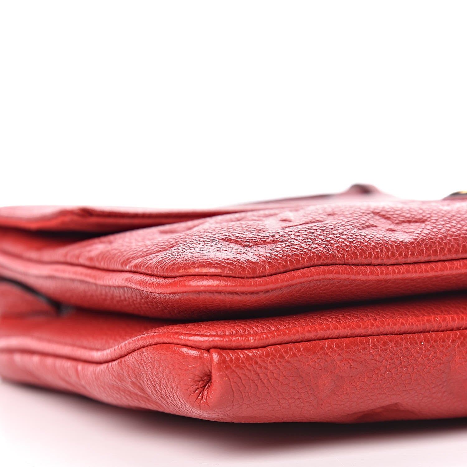 Louis Vuitton Empreinte Twice Cherry 10 of 11