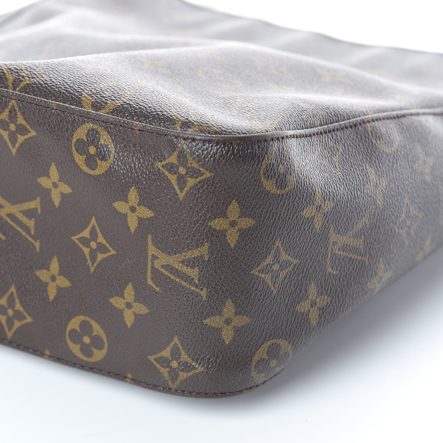 Louis Vuitton Monogram Looping GM 12 of 12