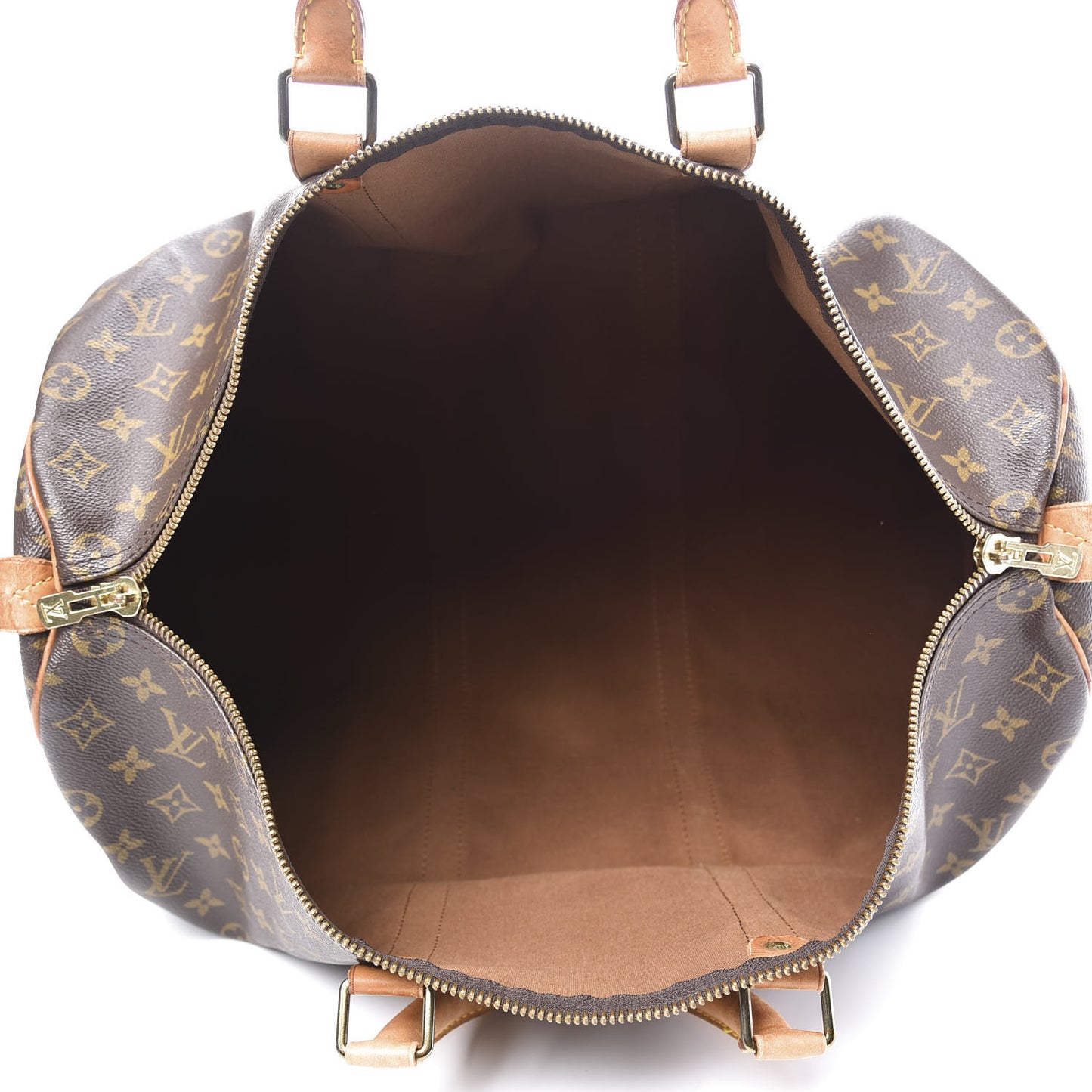 Monogram Keepall 50