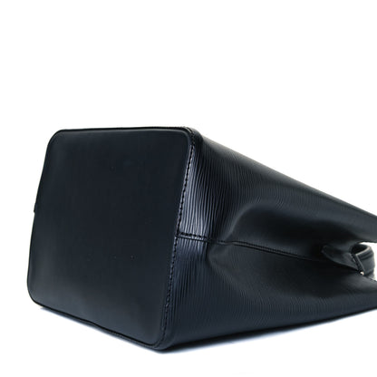 Louis Vuitton Epi NeoNoe Black 12 of 16