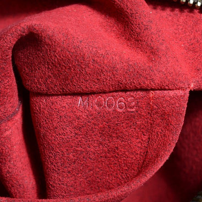 Louis Vuitton Monogram Croissant PM 7 of 7