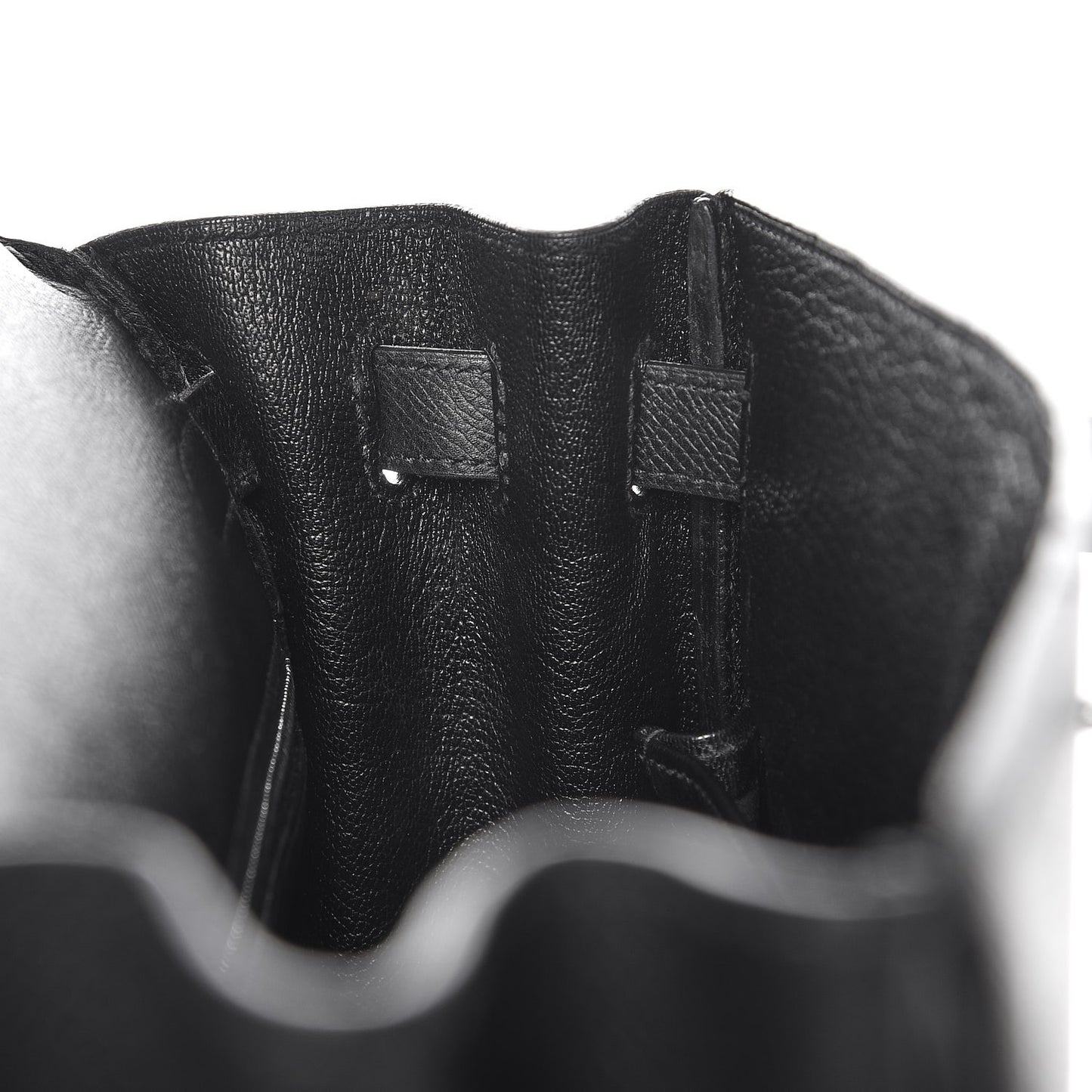 Epsom Kelly Retourne 32 Black