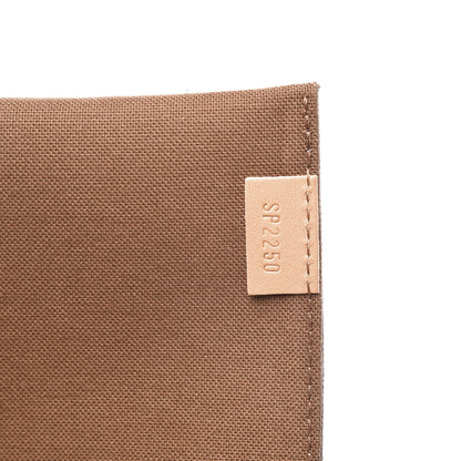 Louis Vuitton Monogram Petit Sac Plat 7 of 10