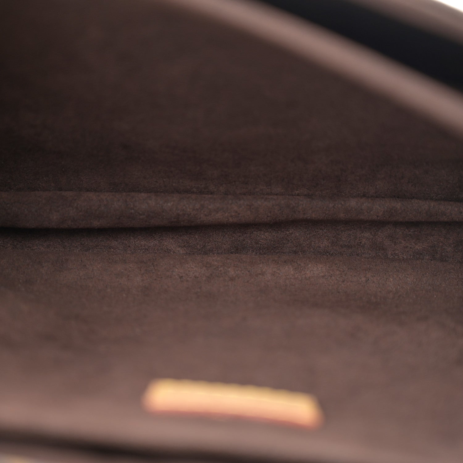 Louis Vuitton Monogram Pochette Metis 5 of 10