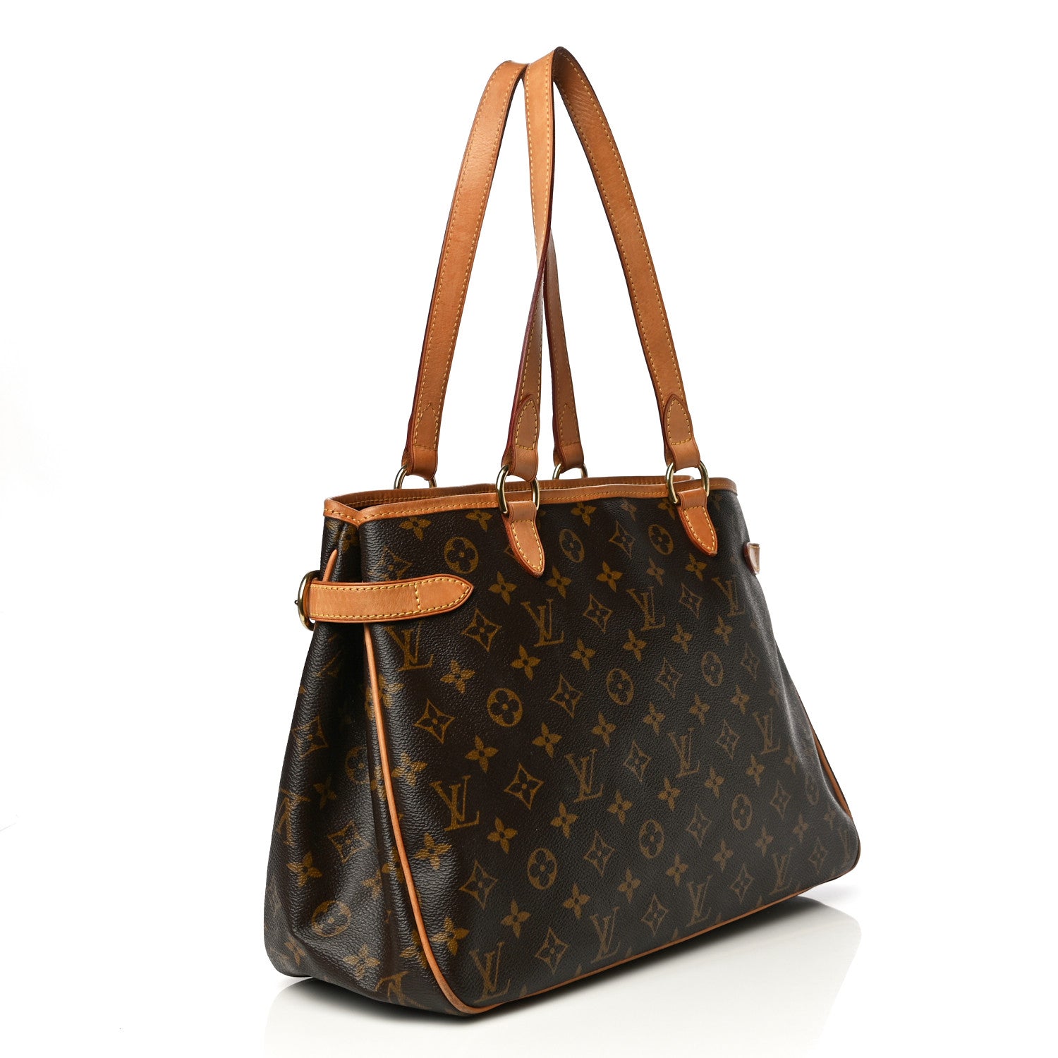 Louis Vuitton Monogram Batignolles Horizontal 3 of 11