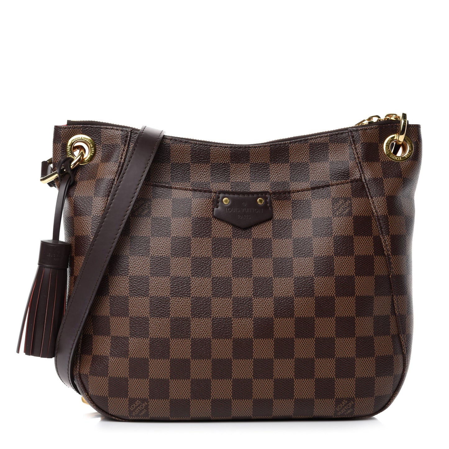 Damier Ebene South Bank Besace
