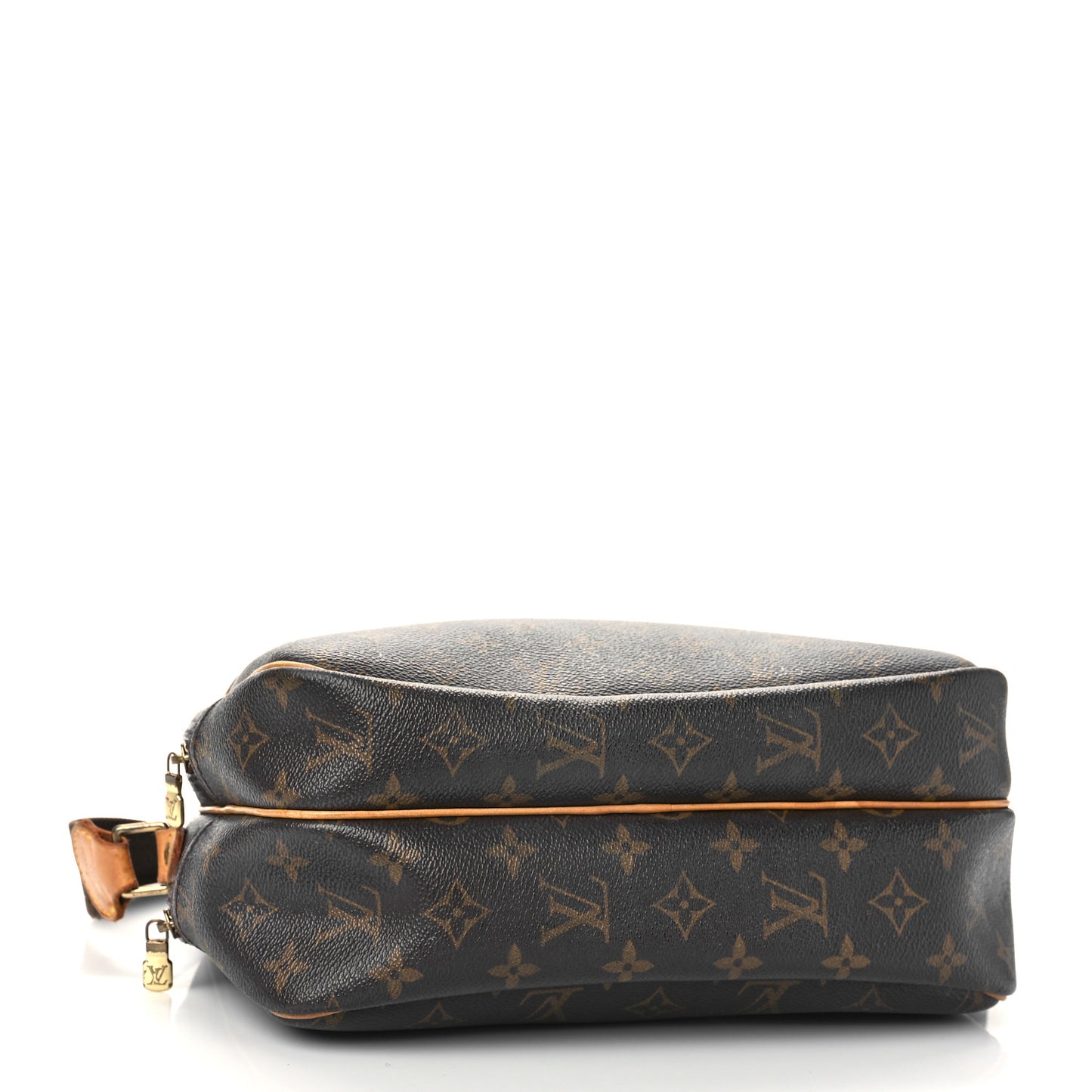 Monogram Reporter PM