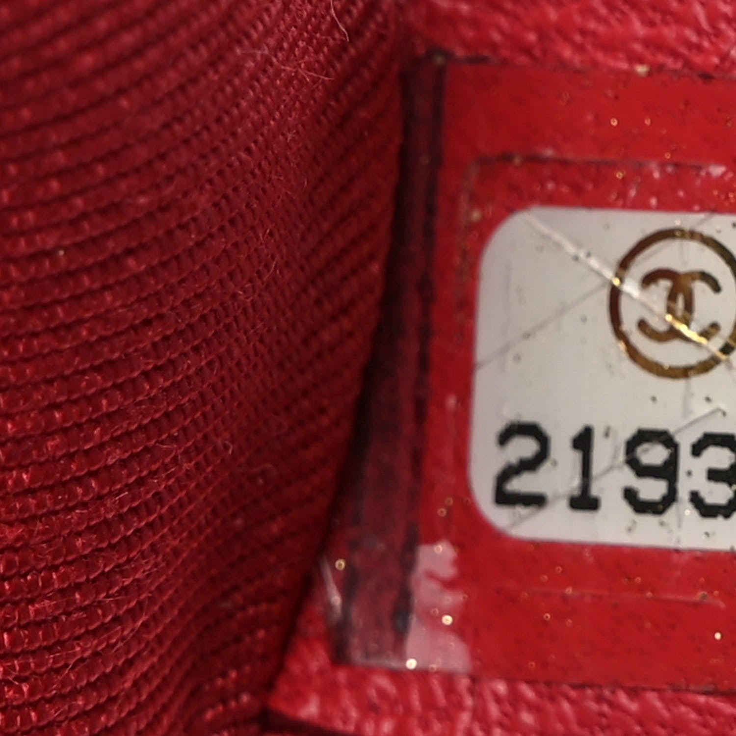 Chanel Lambskin Quilted Small Urban Spirit Backpack Red 6 of 10