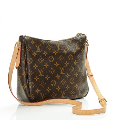Louis Vuitton Monogram Mabillon 3 of 7