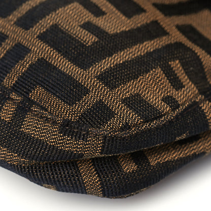 Fendi Zucca Baguette Tobacco 9 of 15