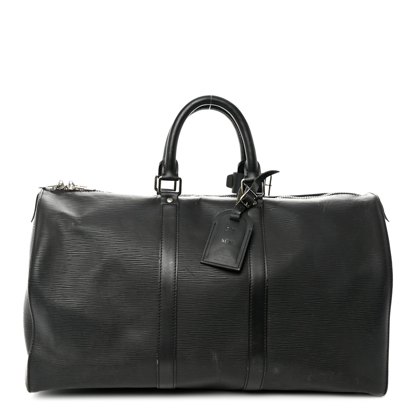 Epi Keepall 50 Black