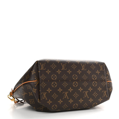 Louis Vuitton Monogram Turenne MM 4 of 14