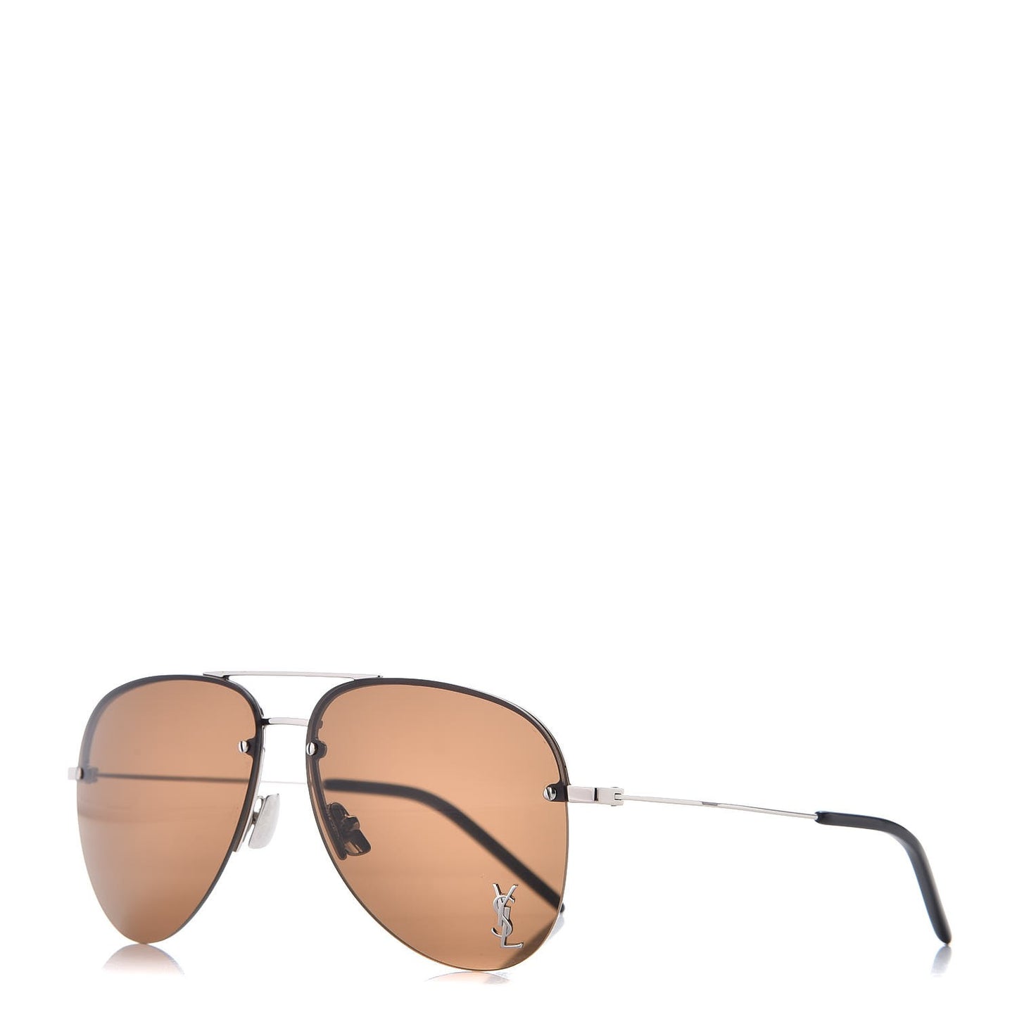Aviator Classic 11 Sunglasses Brown