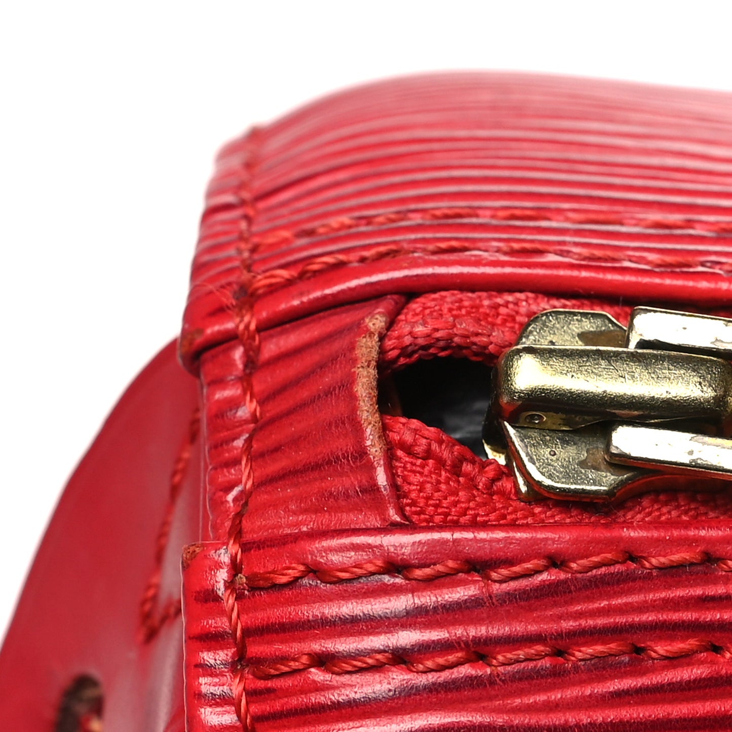 Epi Speedy 25 Castillan Red