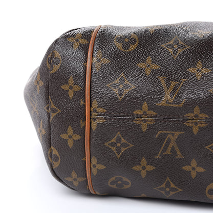 Louis Vuitton Monogram Totally PM 10 of 15