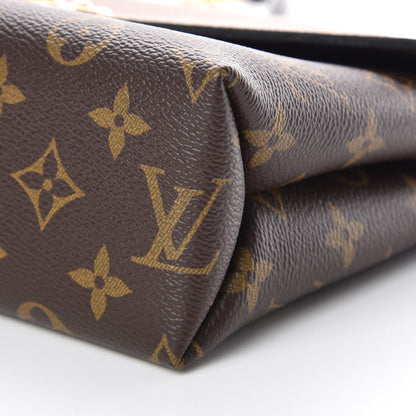 Louis Vuitton Monogram Saint Placide Caramel 6 of 9