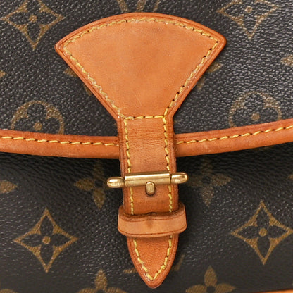 Louis Vuitton Monogram Sologne 7 of 13