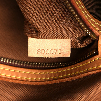 Louis Vuitton Monogram Mini Looping 7 of 10