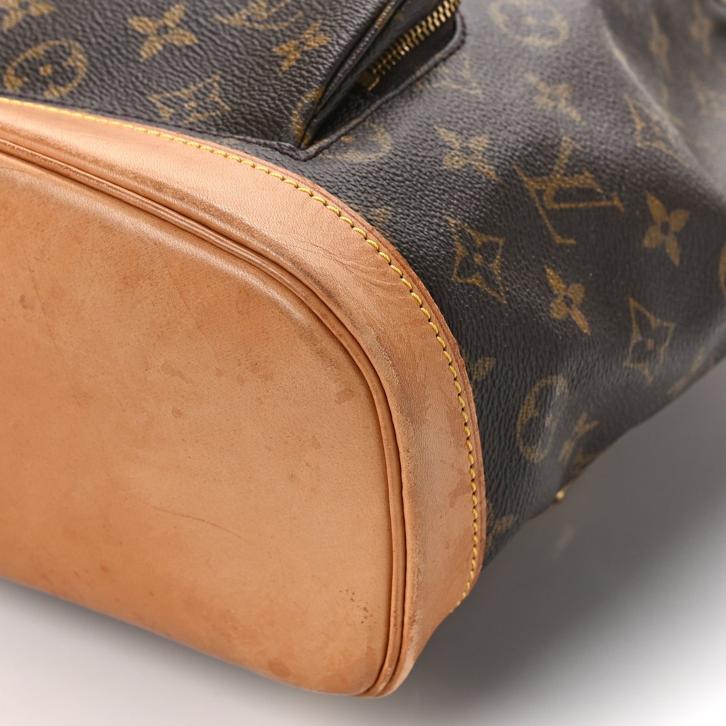 Monogram Montsouris MM Backpack